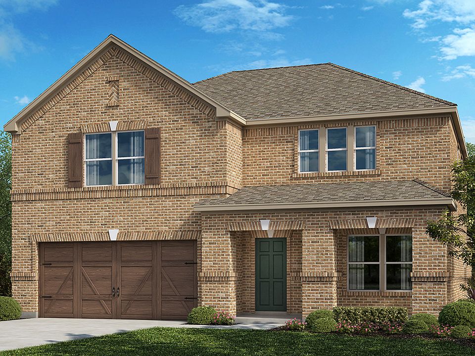 2nd image of 3409 Keechi Creek Dr #X5xy4p