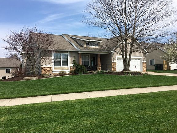 2nd image of 4374 Saddlehorn Dr
