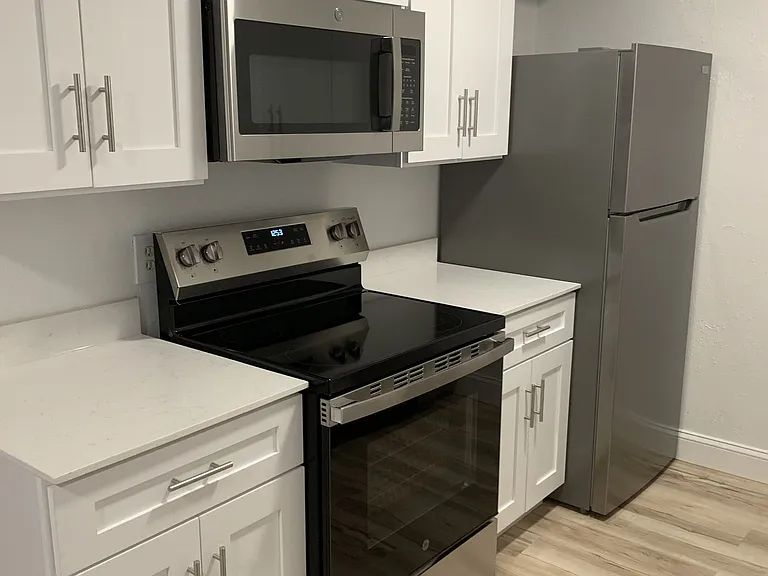 Troup Townhomes — Photo 58