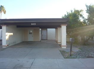 3015 W Boca Raton St, Phoenix, AZ 85053