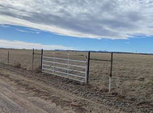 Thompson Rd, Moriarty, NM 87035