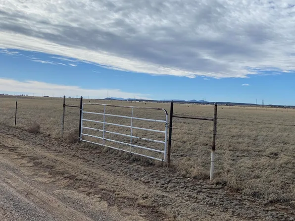 Thompson Rd, Moriarty, NM 87035