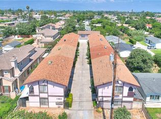 11663 Sitka St APT I, El Monte, CA 91732