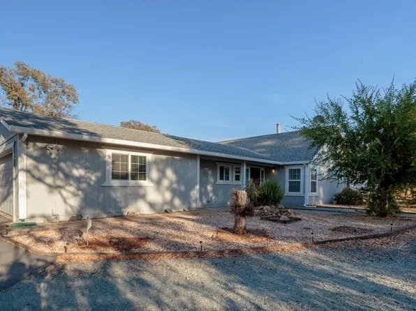 3374 Maravilla Dr, Coulterville, CA 95311