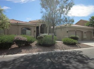 7241 Heggie Ave, Las Vegas, NV 89131