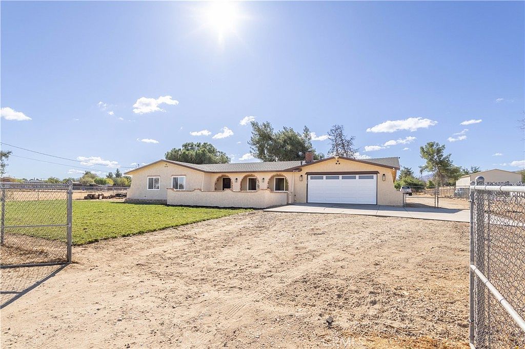 8942 E Avenue T10, Littlerock, CA 93543 | Zillow
