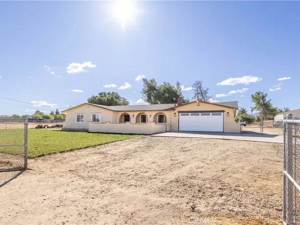 8942 E Avenue T10, Littlerock, CA 93543