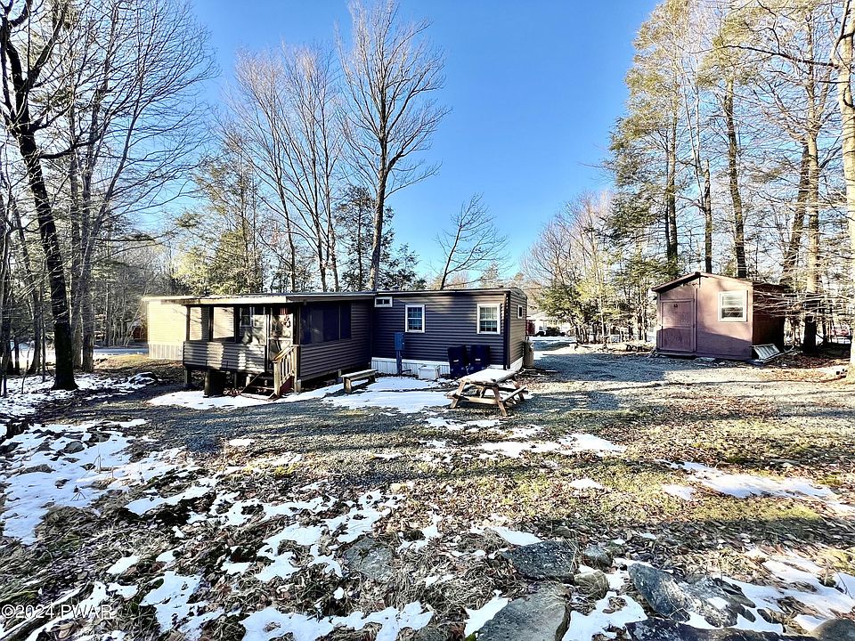 198 Escape Way, Greentown, PA 18426 Zillow