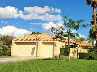 19 Colonial Dr, Rancho Mirage, CA 92270