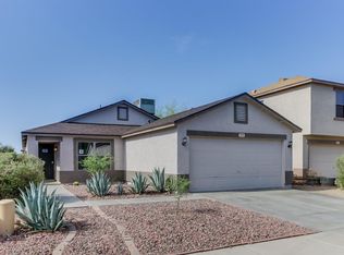 11509 W Flores Dr, El Mirage, AZ 85335