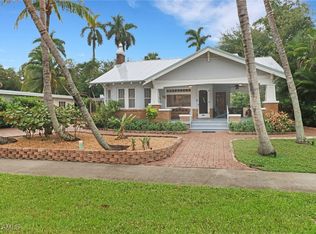 1530 Avalon Pl, Fort Myers, FL 33901