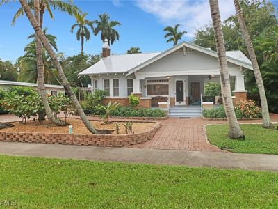 1530 Avalon Pl, Fort Myers, FL, 33901