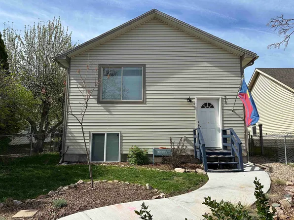 319 N Johnson Ave, Pocatello, ID 83204
