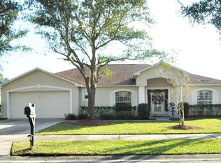 4096 Long Leaf Dr, Melbourne, FL 32940