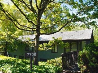 7708 SW Barnes Rd UNIT C, Portland, OR 97225