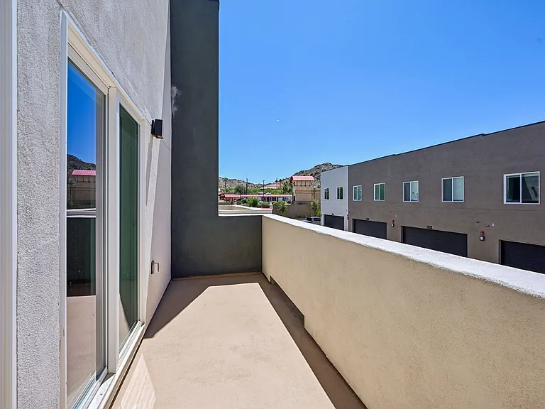 Agave Townhomes — Photo 78