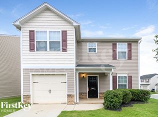 3891 Templeton Ln, Kernersville, NC 27284