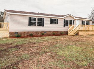 13267 Watson Seed Farm Rd, Whitakers, NC 27891