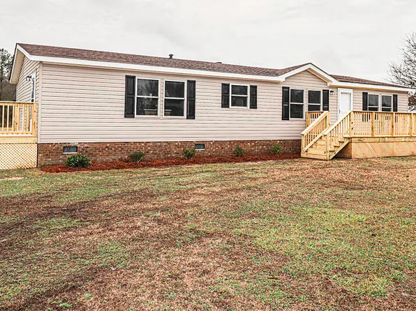 13267 Watson Seed Farm Road, Whitakers, NC 27891