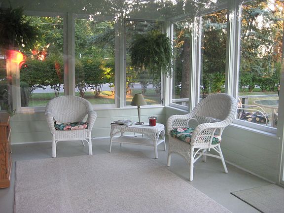 Sun Room
