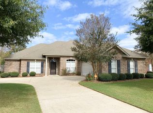 7413 Moonlight Dr, Montgomery, AL 36117