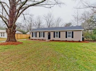 981 Scott Dr, Mobile, AL 36608