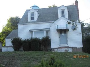 164 Hill St, Smithfield, OH 43948