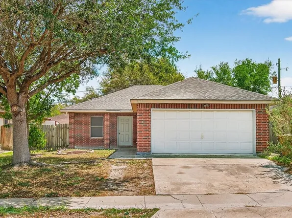 3726 Sunnyville Dr, Corpus Christi, TX 78410