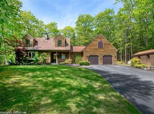 716 Methodist Rd, Westbrook, ME 04092