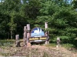 0 Ausable Dunes Trl, East Tawas, MI 48730