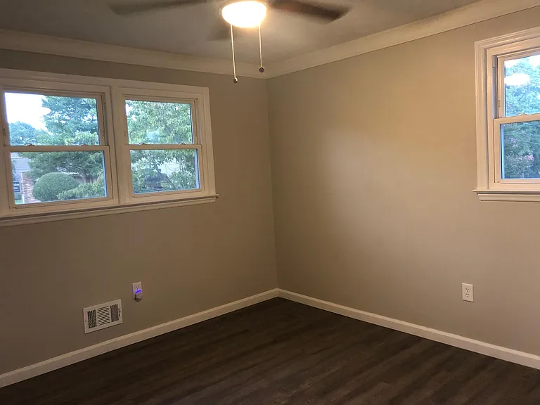 Bedroom #3