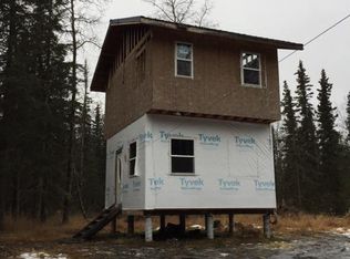 51580 Heineberger Ln, Kasilof, AK 99610