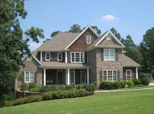 15 Breckenridge Rd SE, Rome, GA 30161