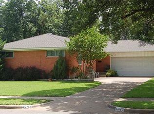9647 Lynbrook Dr, Dallas, TX 75238