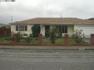 27891 E 12th St, Hayward, CA 94544