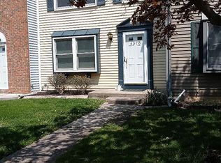 4378 Biscayne Ct, Columbus, OH 43230