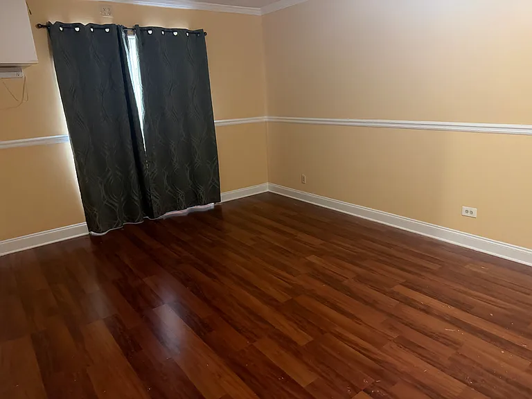 4th bedroom downstairs