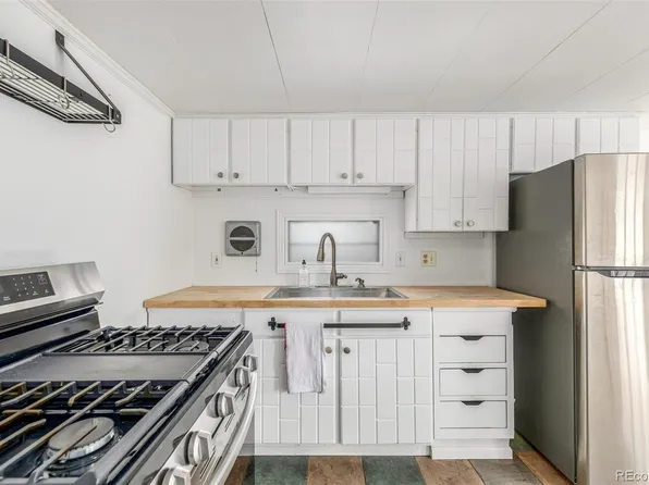 1720 S Marshall Road LOT RD26, Boulder, CO 80305