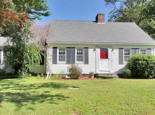 145 W Main St, Northborough, MA 01532