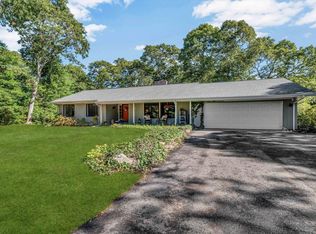 885 Shore Road, Pocasset, MA 02559