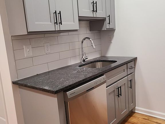 GALLEY KITCHEN IN DIFFERENT OPEN FLOOR PLAN!