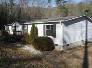 21 Renee Rd, Asheville, NC 28806