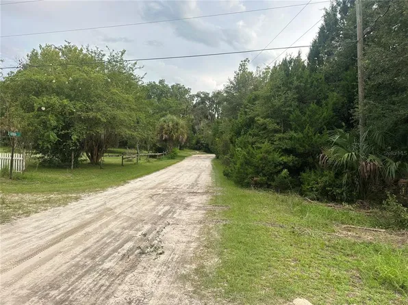 11356 N YOUNG DRIVE LOT 00500, DUNNELLON, FL 34433