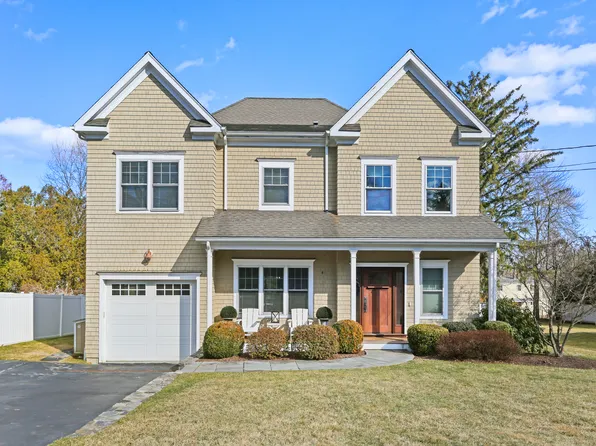 109 South Street, Fairfield, CT 06824