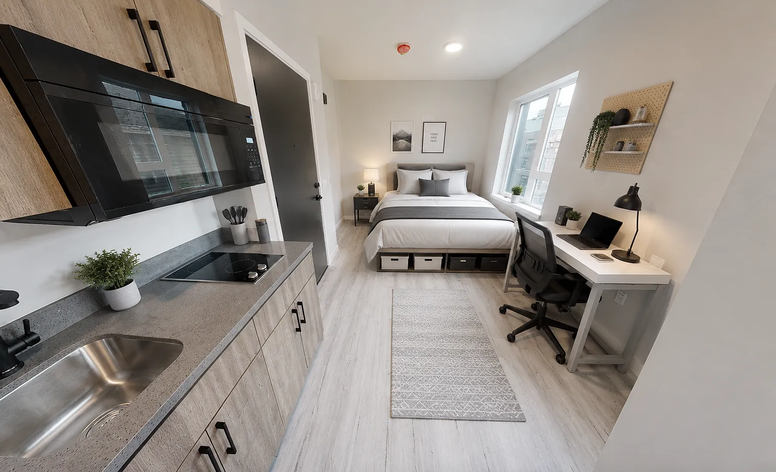 Clara Apartments — Photo 2