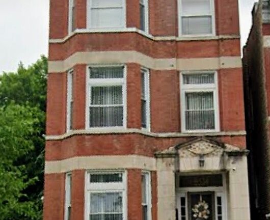 3rd image of 5534 S Wabash Ave APT 2-1