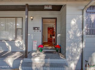 6633 Ector Pl, Jacksonville, FL 32211