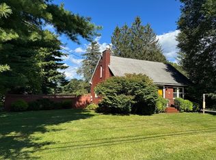 607 Crane Ave, Pittsfield, MA 01201