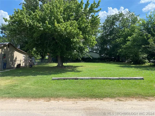 1425 W Alabama St, Durant, OK 74701