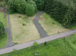 0 Crown Camp Rd, Cathlamet, WA 98612